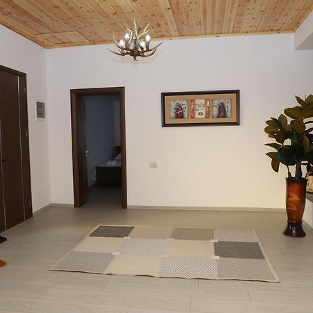 Georgemishel Guest House 培拉特 外观 照片