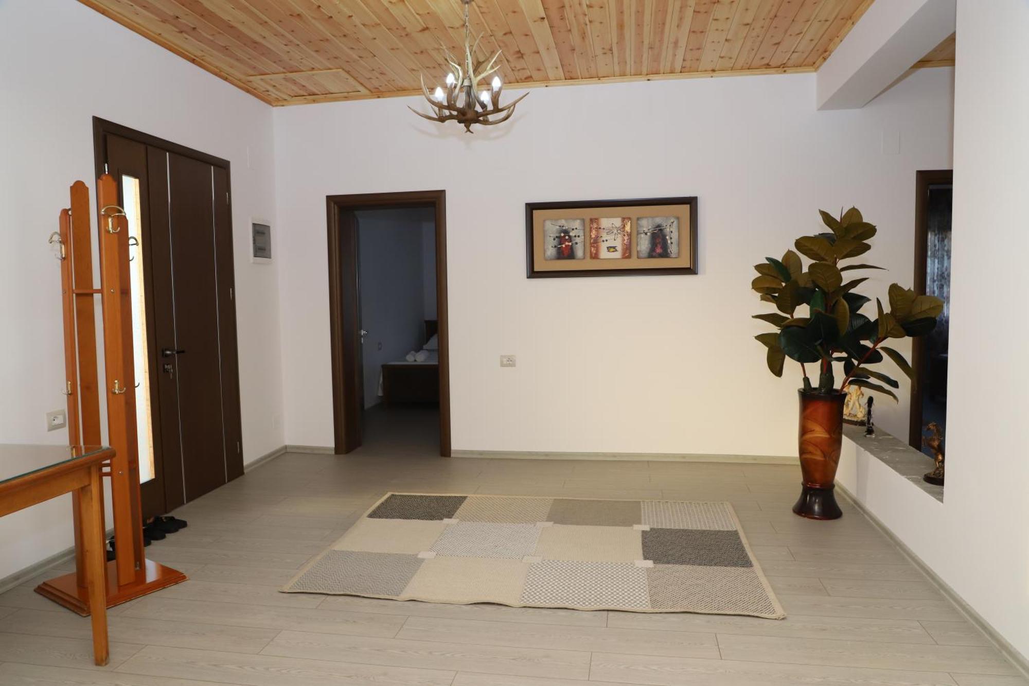 Georgemishel Guest House 培拉特 外观 照片