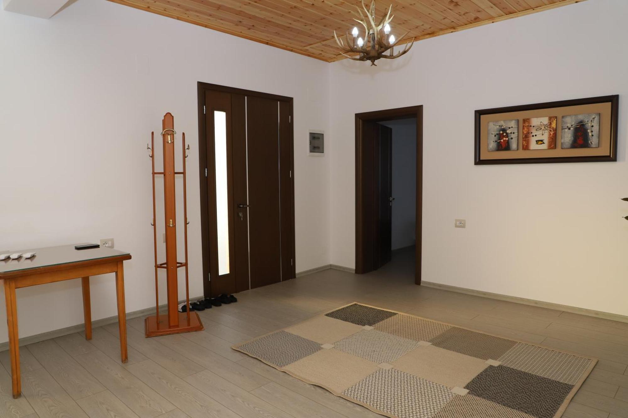 Georgemishel Guest House 培拉特 外观 照片